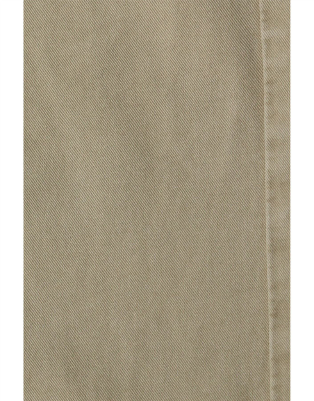 REPLAY Pantaloni casual affusolati da uomo W31 L30 cotone kaki