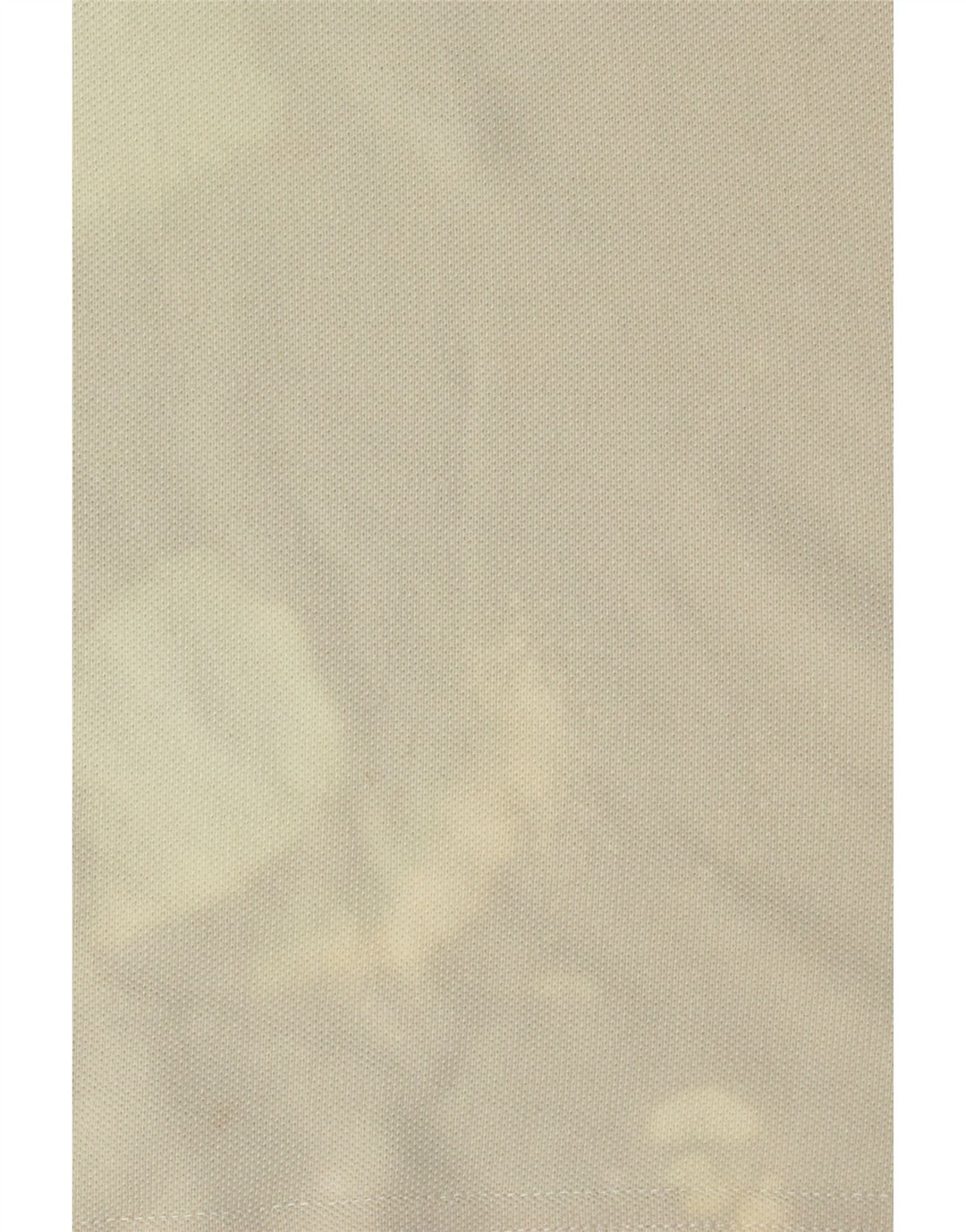 KAPPA Mens Polo Shirt XL Beige Vintage Kappa and Second-Hand Kappa from Messina Hembry 