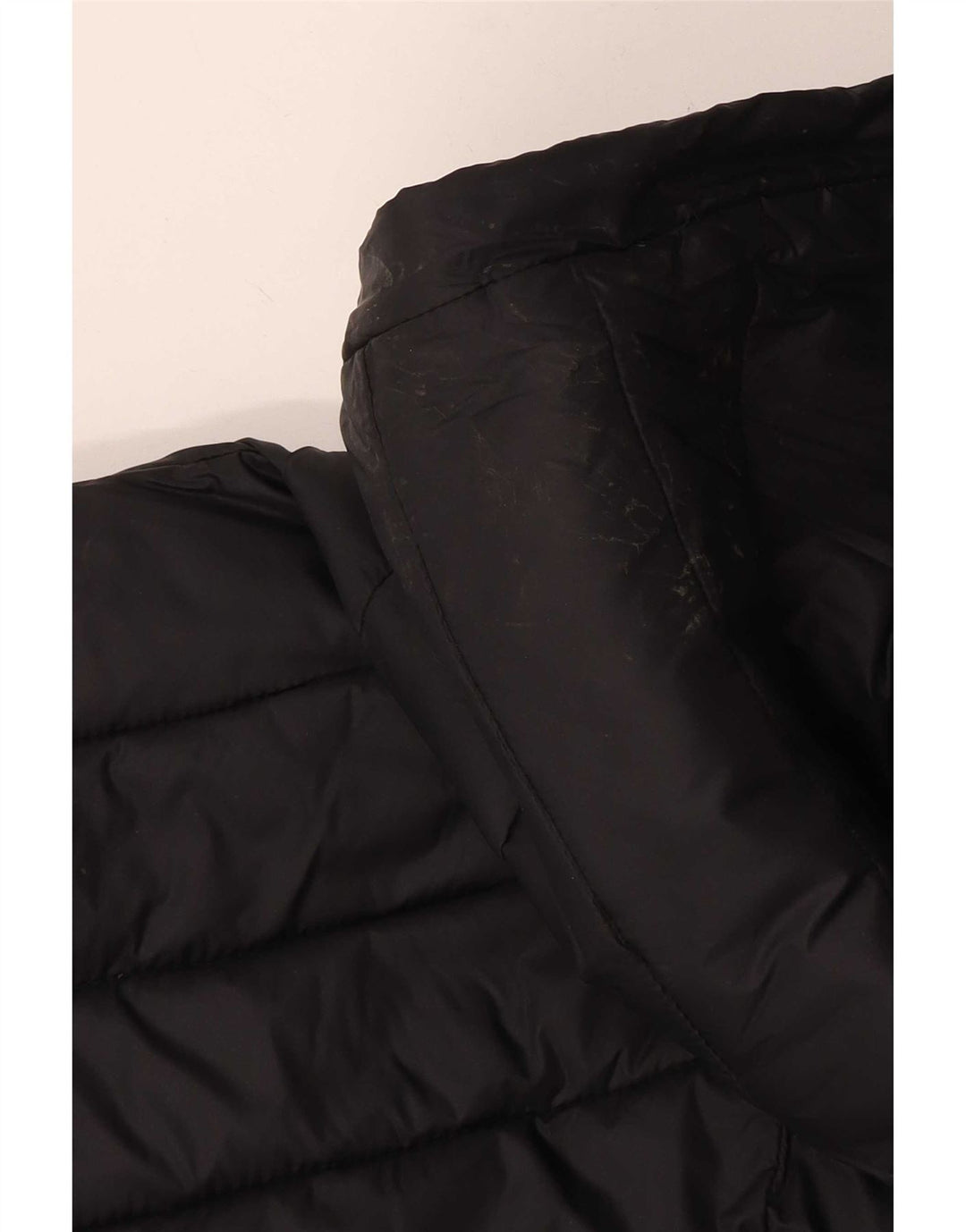 Roxy Giacca imbottita con cappuccio da donna UK 18 XL Nero