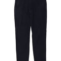 Pantaloni chino slim da uomo Levi's W32 L29 in cotone blu navy