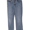 Jeans Levi's 715 Bootcut da donna W30 L27 in cotone blu