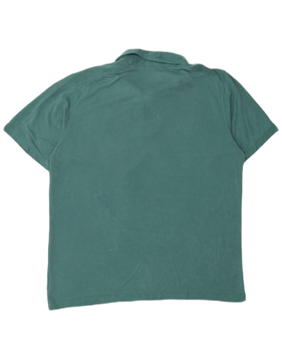 Polo da uomo Columbia XL verde modal