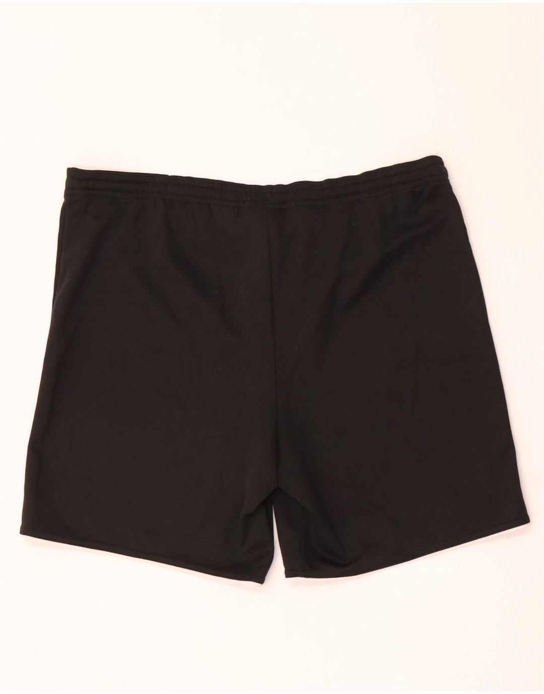 Pantaloncini sportivi da uomo ADIDAS XS neri in poliestere