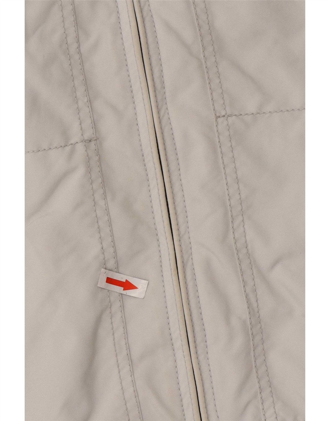 Giacca Utility Refrigiwear Bambino 13-14 Anni Poliammide Grigia