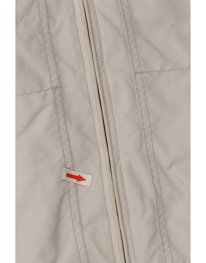 Giacca Utility Refrigiwear Bambino 13-14 Anni Poliammide Grigia