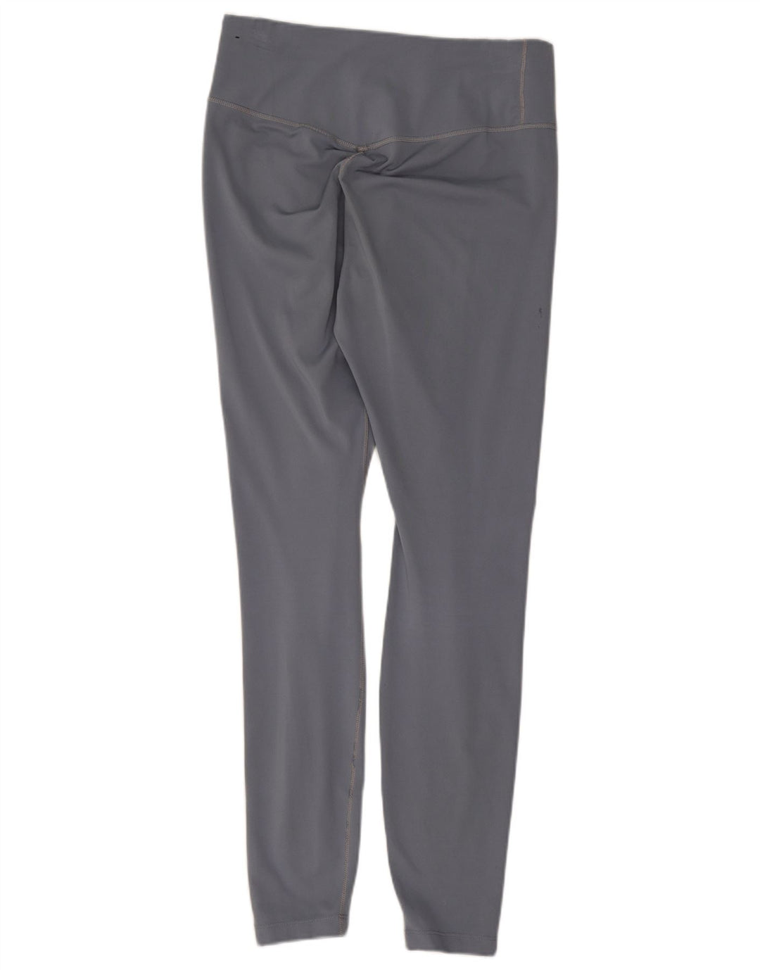 Leggings Nike Dri Fit da donna UK 8 Small Grigio Poliestere