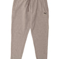 Pantaloni da tuta da uomo PUMA XL in cotone grigio