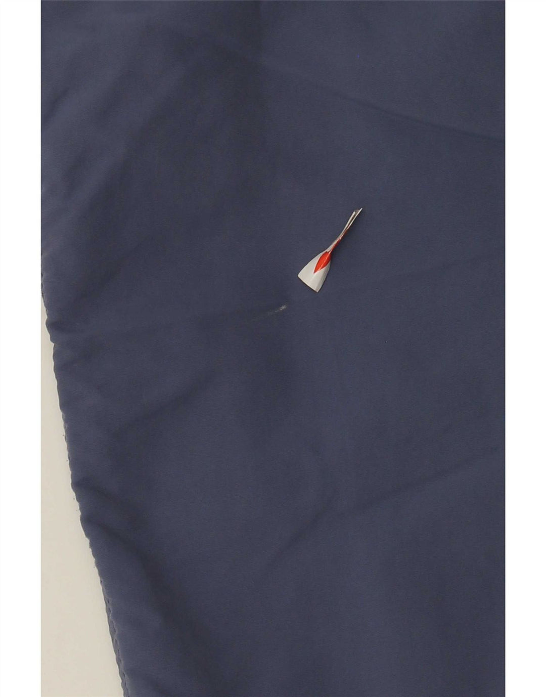Polo Ralph Lauren Pantaloncini da bagno da uomo di grandi dimensioni in nylon blu