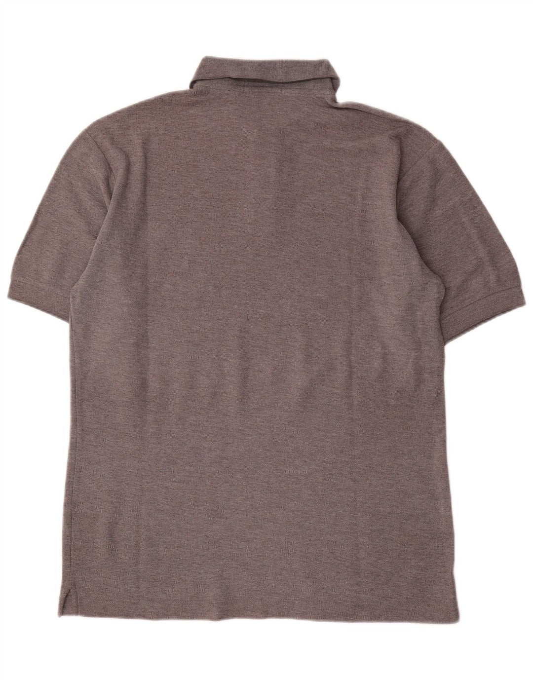Polo Uomo Fila IT 48 Cotone Grigio Medio