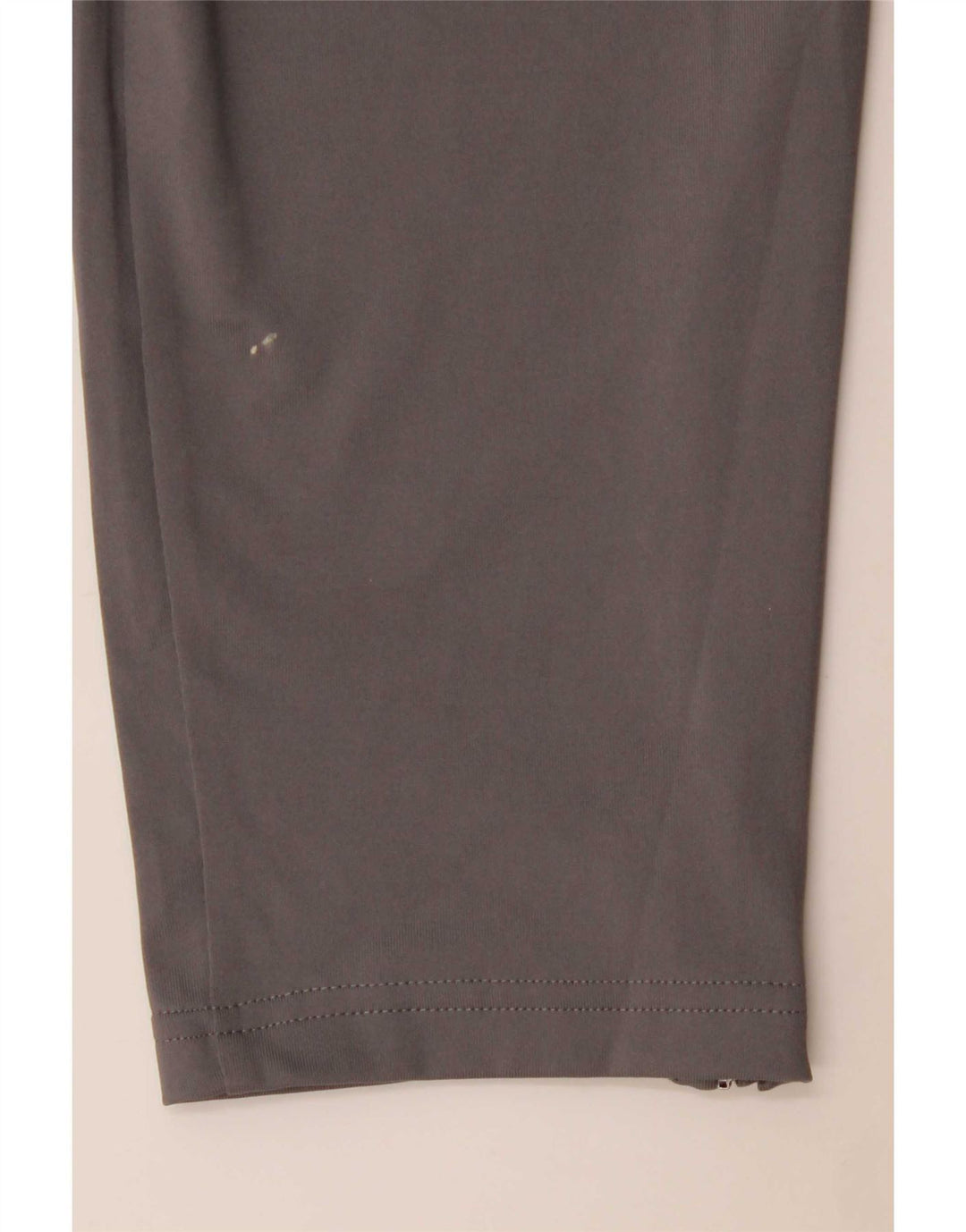 Pantaloni da tuta da uomo Under Armour XL Poliestere grigio