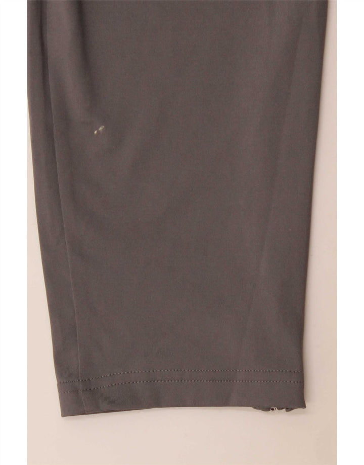 Pantaloni da tuta da uomo Under Armour XL Poliestere grigio