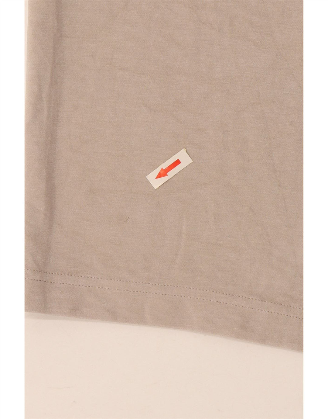 Pantaloni da tuta da donna ATHLETA UK 18 XL Poliestere beige