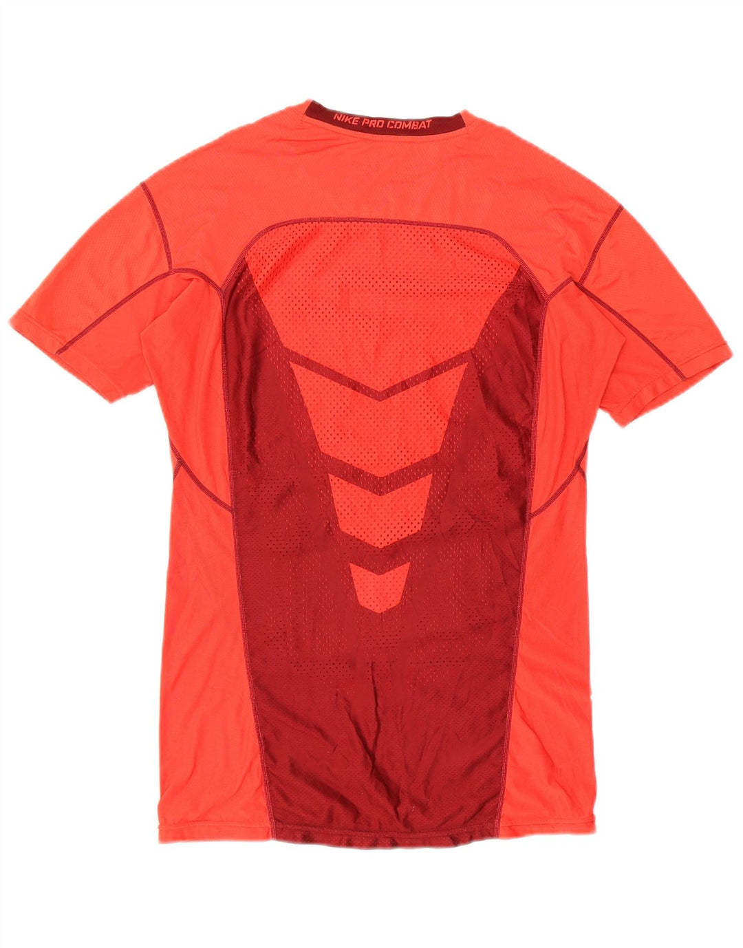 T-shirt Nike Dri Fit da uomo, taglia grande, colore rosso