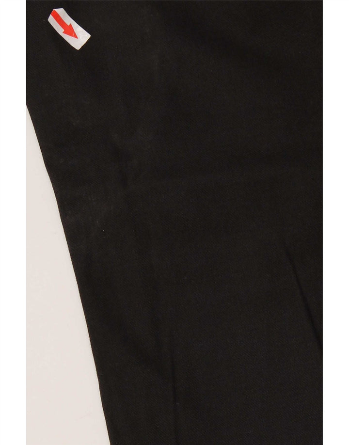 Jeans slim da donna Calvin Klein W30 L31 cotone nero