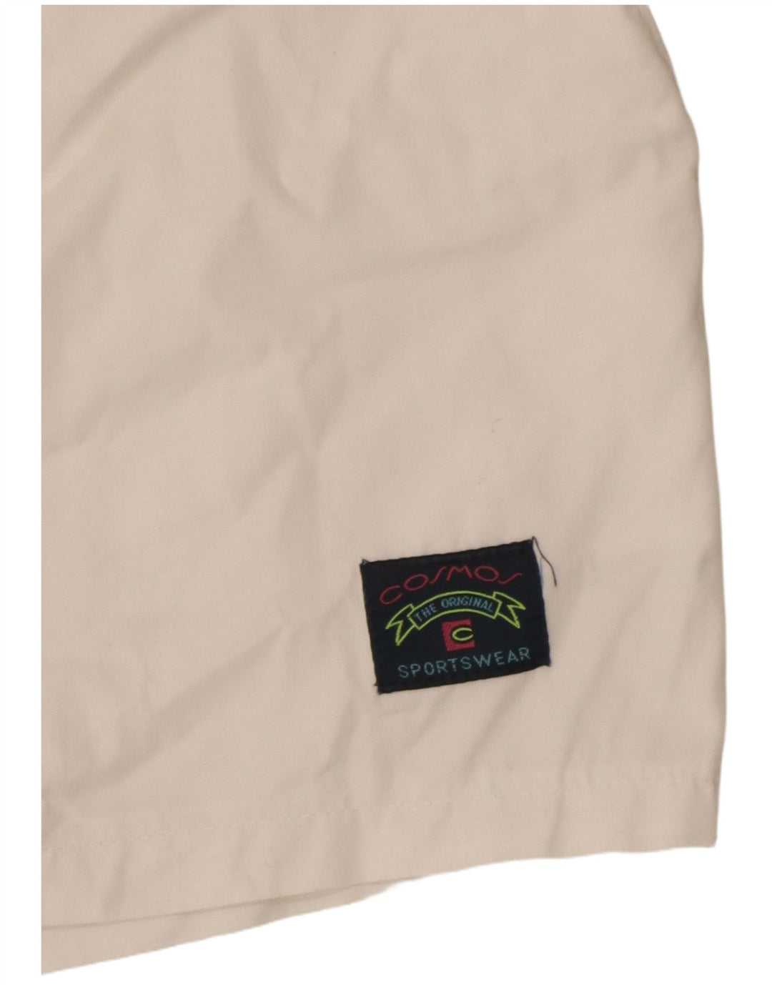 Pantaloncini chino da donna Cosmos W30 bianco medio