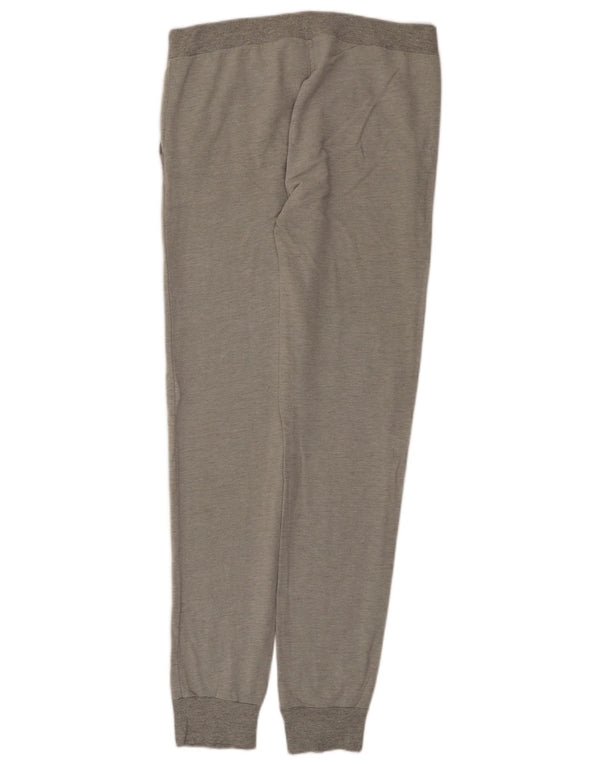Pantaloni da tuta da donna Lotto Joggers UK 14 Large Grey Flecked