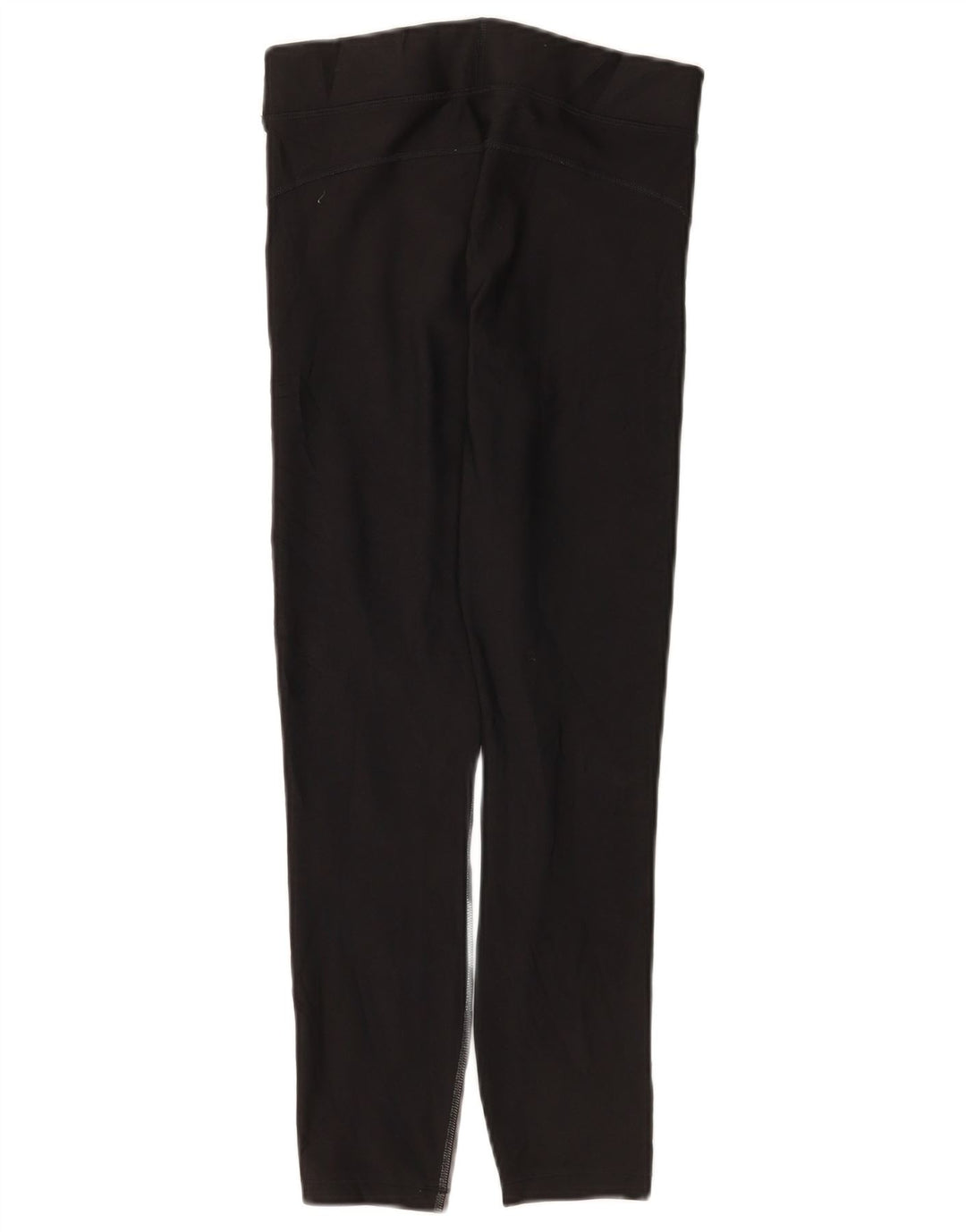 Leggings da donna Under Armour UK 10 Small Poliestere geometrico nero
