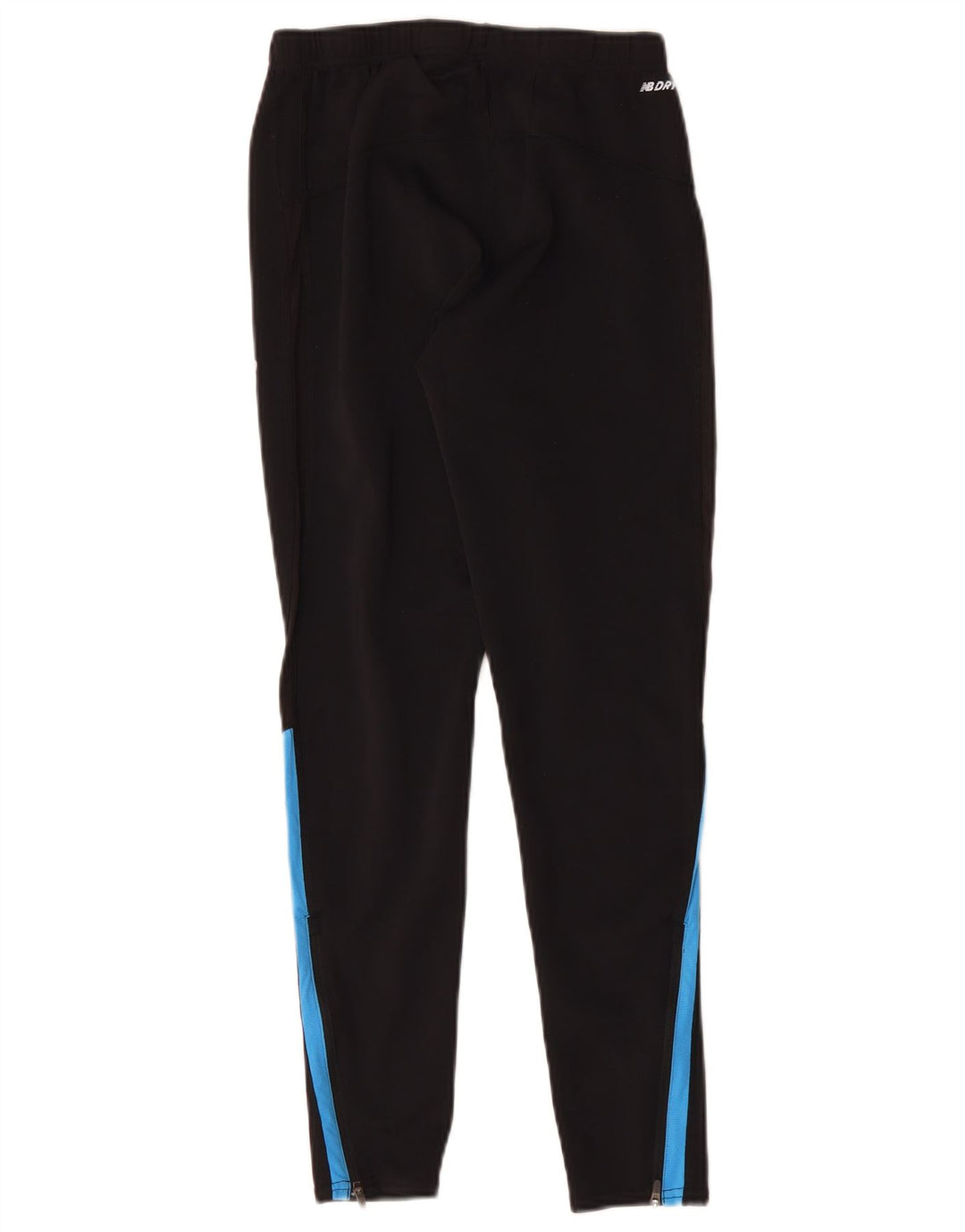 Pantaloni da tuta da donna New Balance Medium Black Colourblock