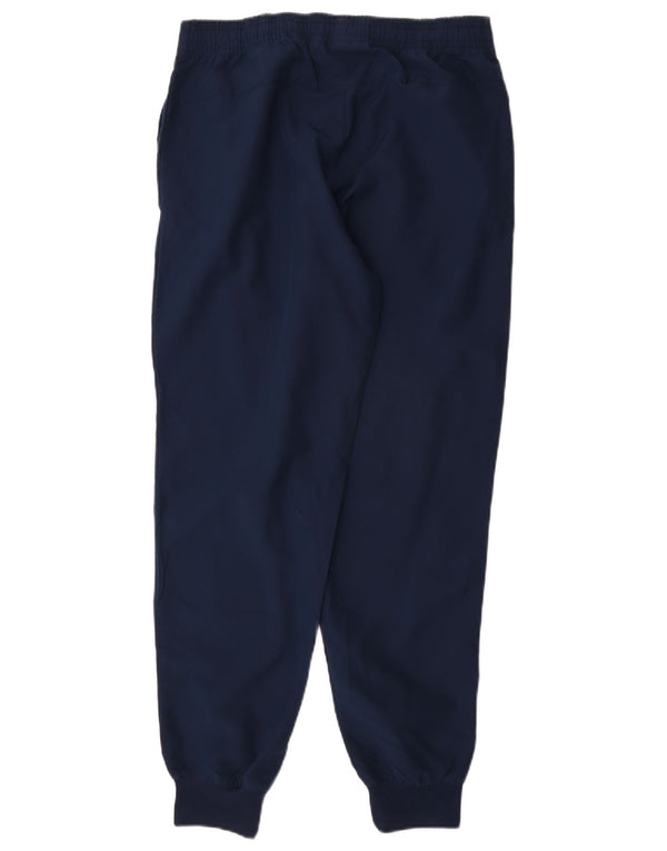 Pantaloni da tuta da uomo Adidas Joggers medio blu navy