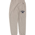 CHAMPION Womens Graphic Tracksuit Trousers Joggers UK 12 Medium  Grey Vintage Champion and Second-Hand Champion from Messina Hembry 