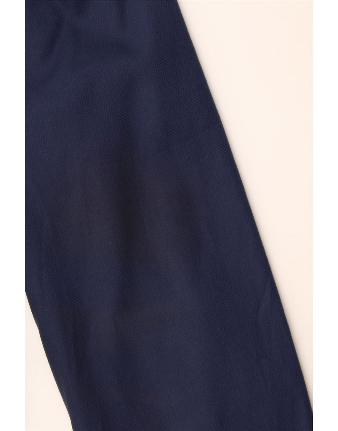 Giacca blazer da uomo a 2 bottoni Zara EU 50 cotone blu navy medio