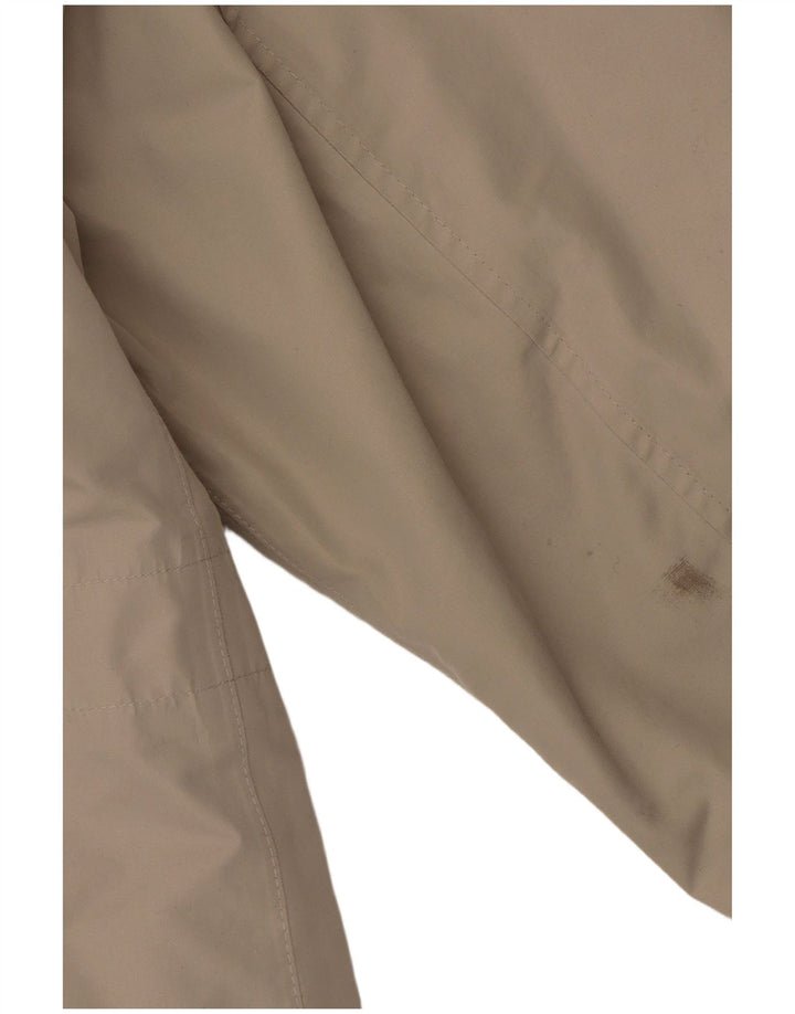 Giacca utility da uomo Roadsign Australia UK 44 2XL Poliestere beige