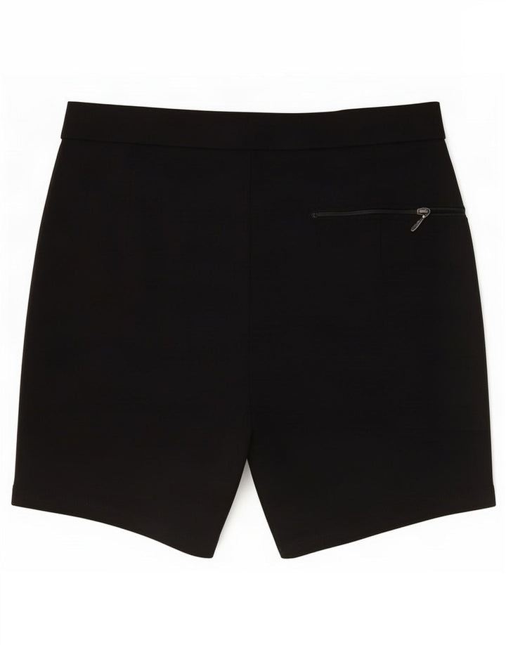 Pantaloncini chino da uomo Erima IT 46 piccoli W28 neri