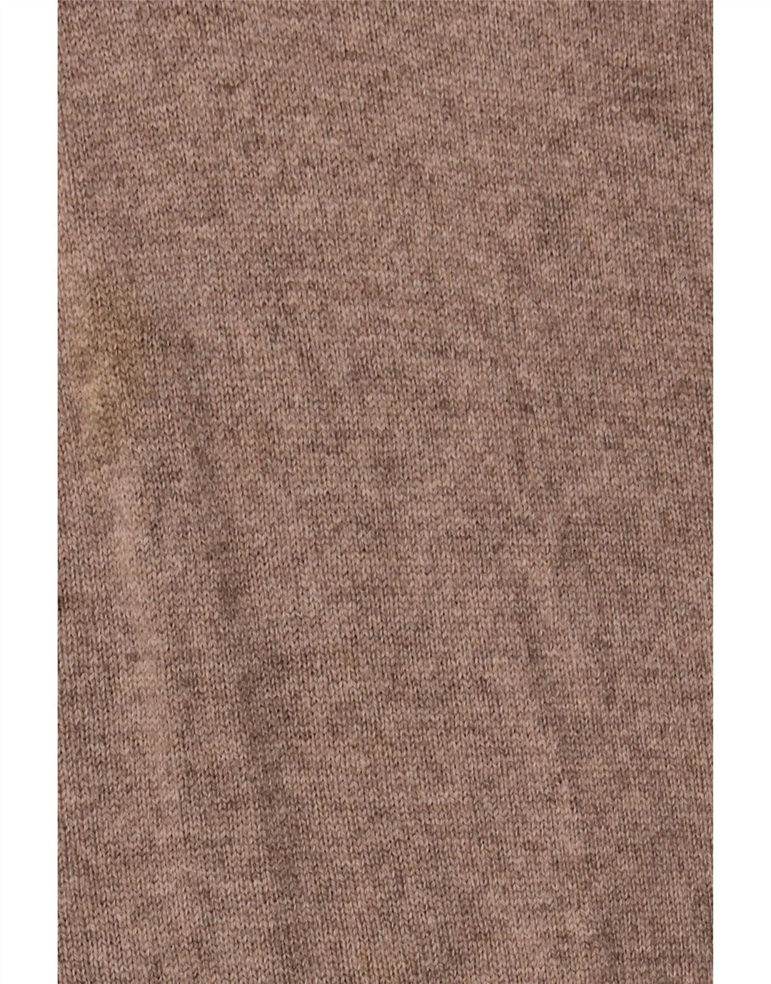 Maglione con scollo a V blu Harbour da uomo Marks & Spencer piccolo grigio