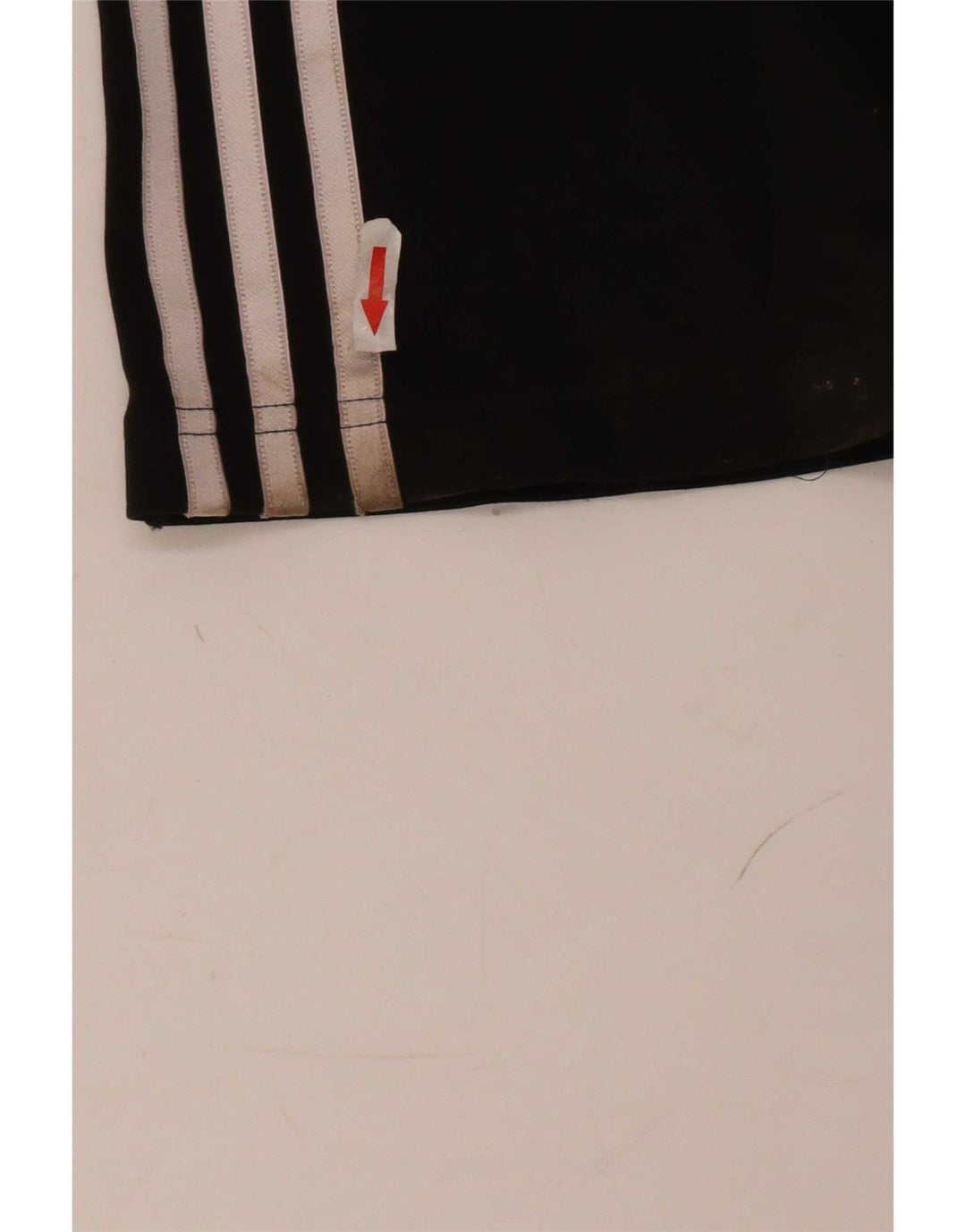 Leggings Adidas da donna UK 10 Small poliestere nero