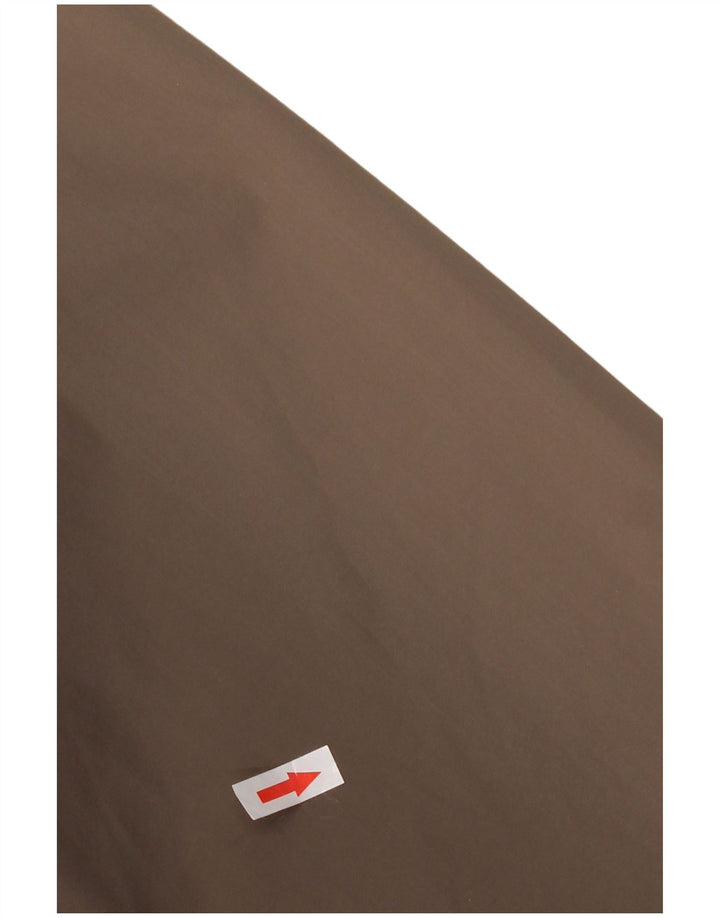 Giacca antipioggia con cappuccio The North Face da donna Hyvent UK 14 Beige medio