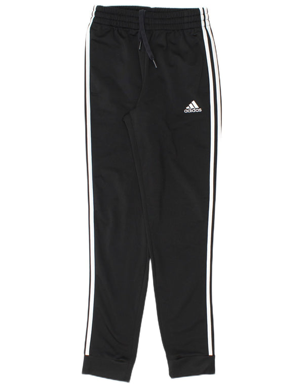 Pantaloni da tuta da uomo Adidas Joggers XS poliestere nero