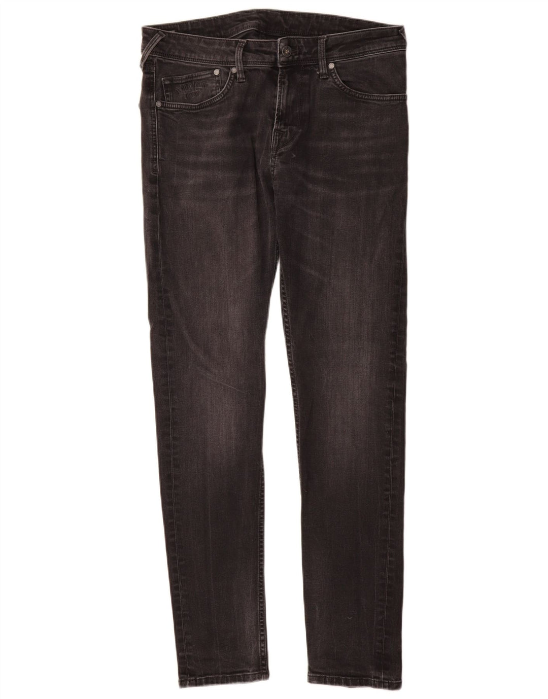 PEPE Jeans Jeans skinny da uomo W32 L32 Grigi