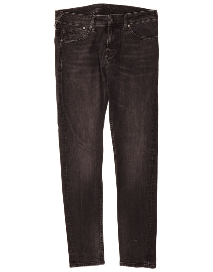 PEPE Jeans Jeans skinny da uomo W32 L32 Grigi