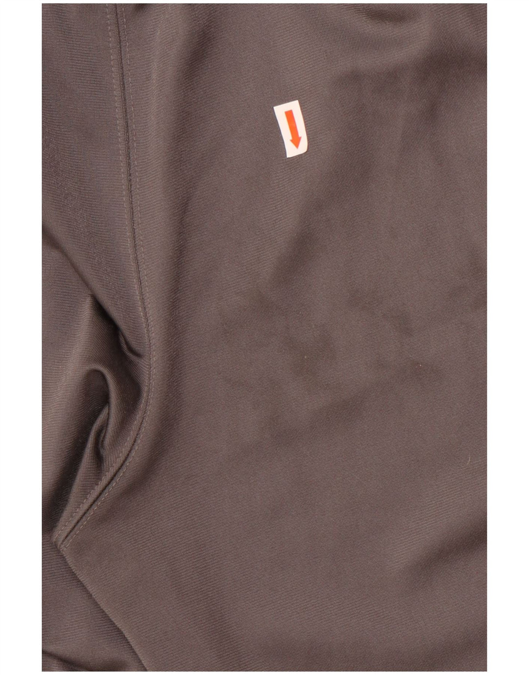 Pantaloni da tuta da ragazzo Adidas Joggers 15-16 anni Poliestere grigio