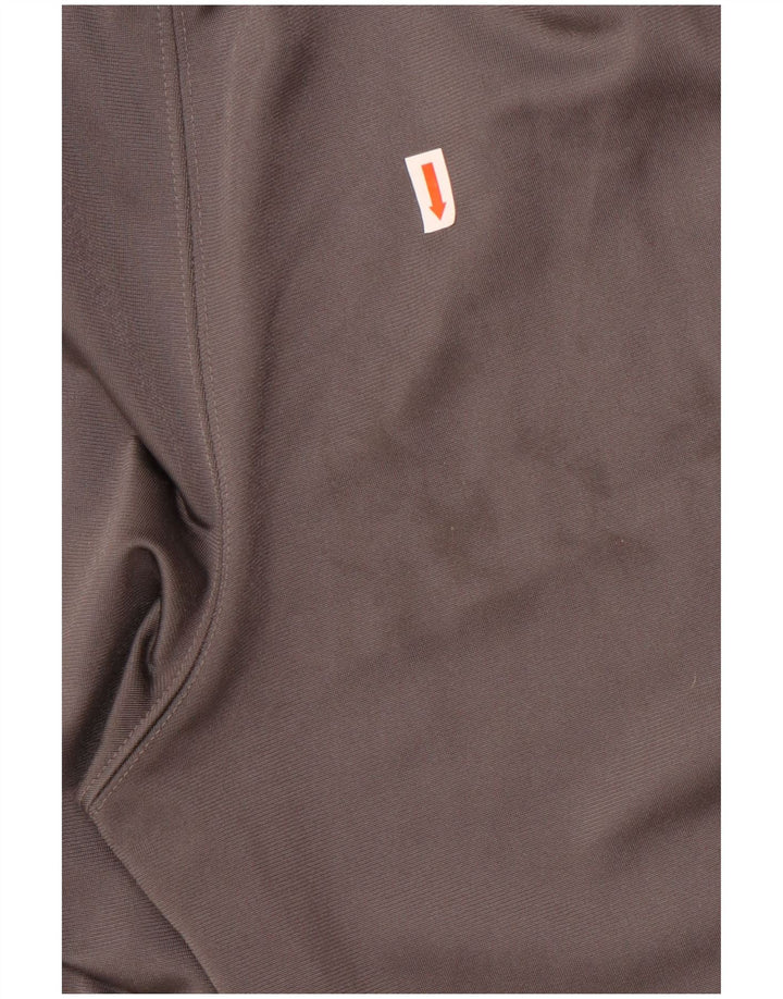 Pantaloni da tuta da ragazzo Adidas Joggers 15-16 anni Poliestere grigio