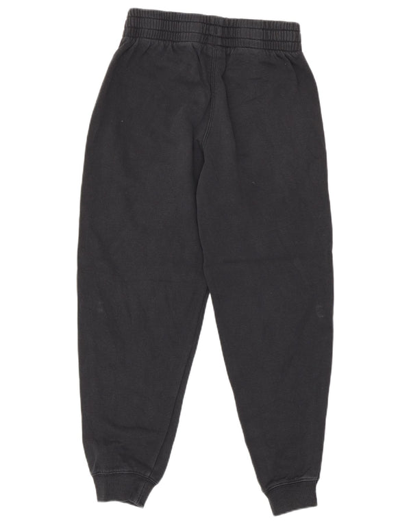 Pantaloni della tuta da ragazzo Nike Joggers 12-13 anni Large Blu Navy