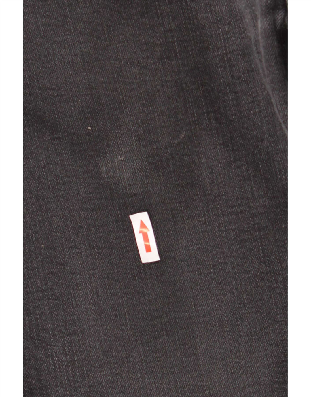 Jeans Levi's Uomo 511 Slim W34 L32 Cotone Nero