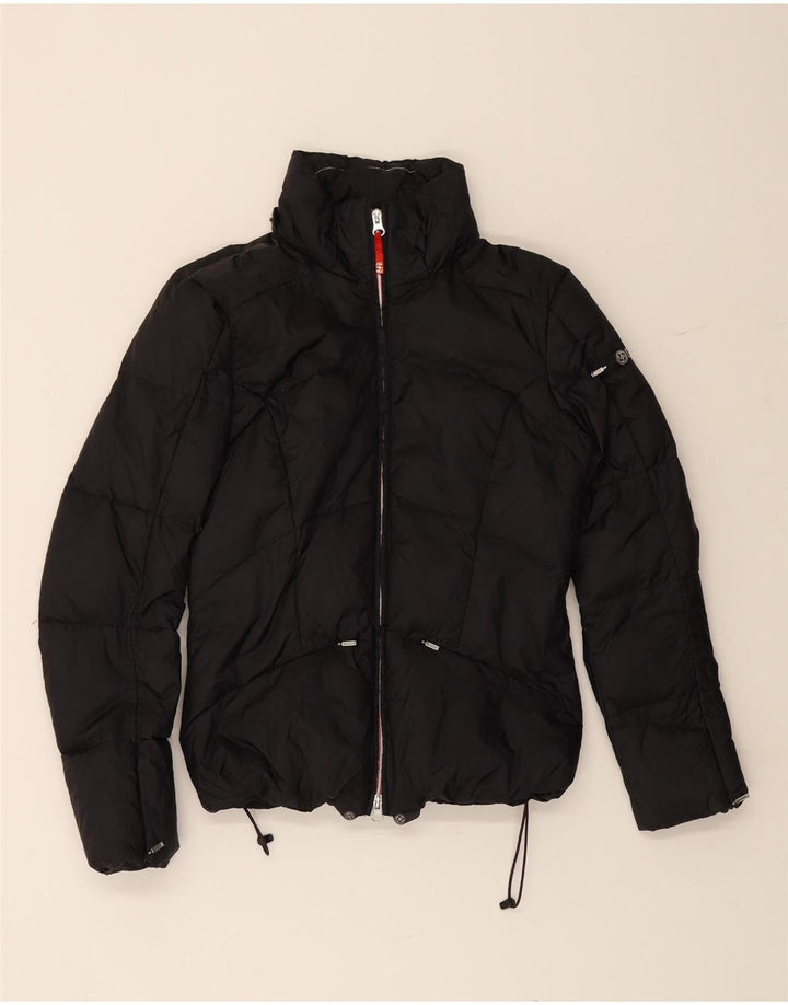 Giacca imbottita donna COLMAR IT 40 XS Nera