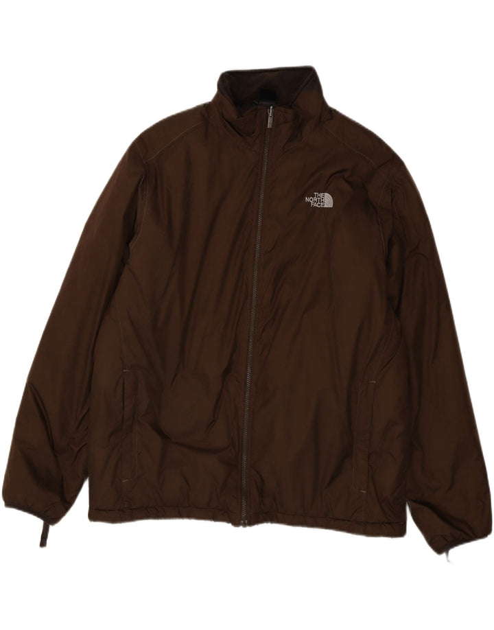 Giacca imbottita da uomo The North Face UK 42 XL Marrone