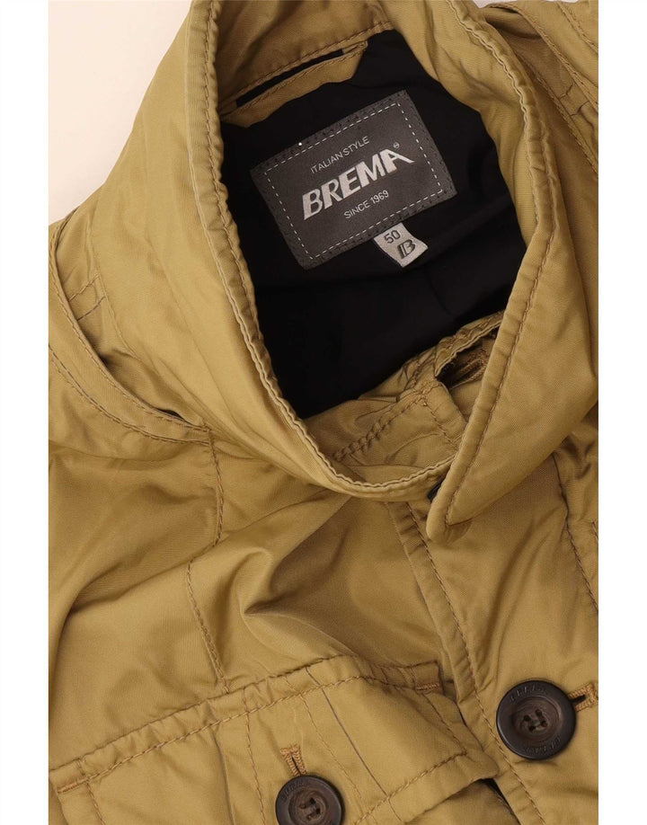 Giacca utility da uomo Brema IT 50 Large Beige