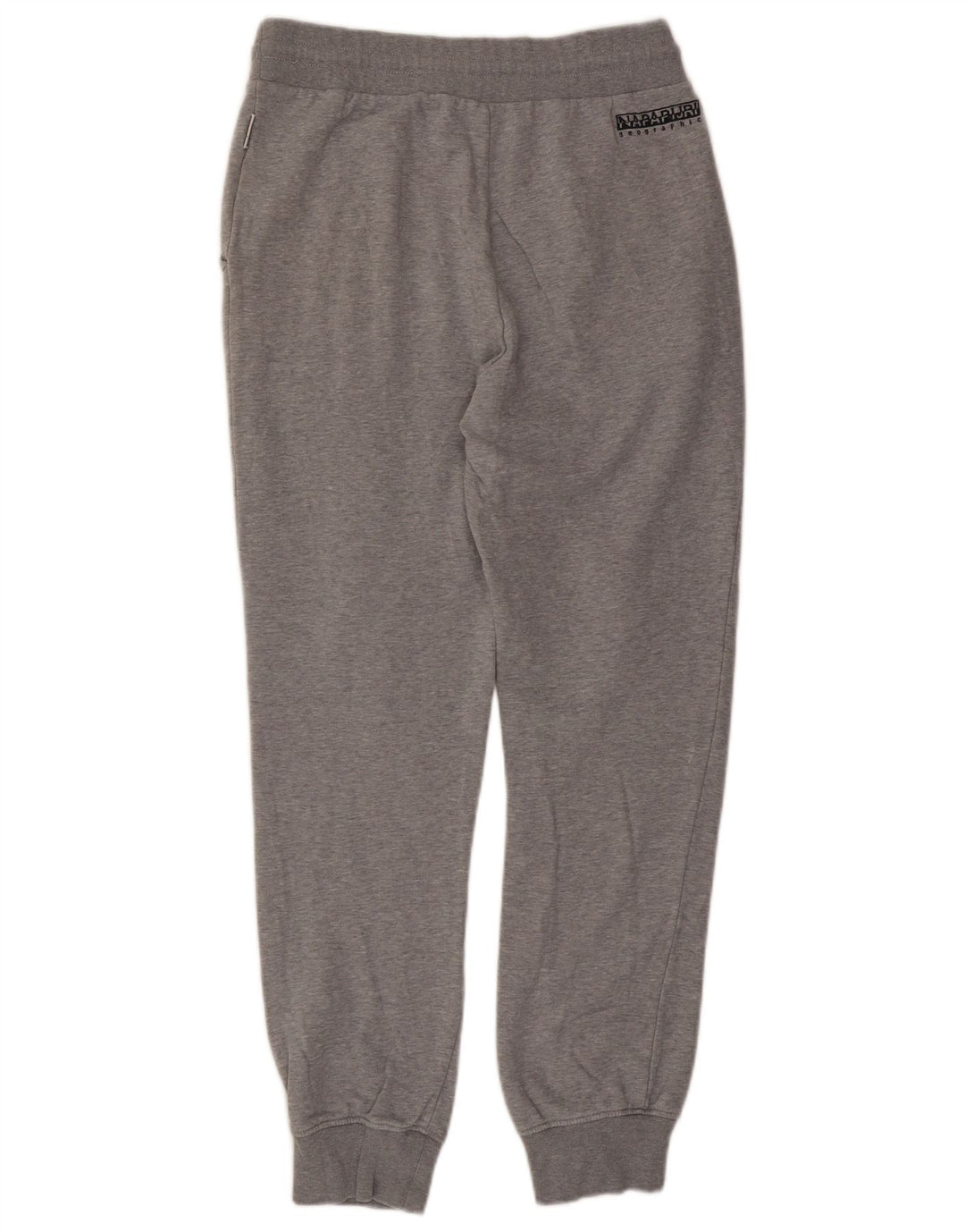 Pantaloni da tuta da uomo Napapijri Joggers Grigio medio