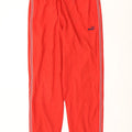 Pantaloni da tuta da uomo Puma Large Rossi