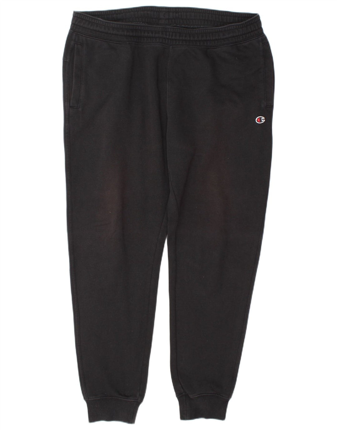 Pantaloni da tuta da uomo Champion Joggers XL neri