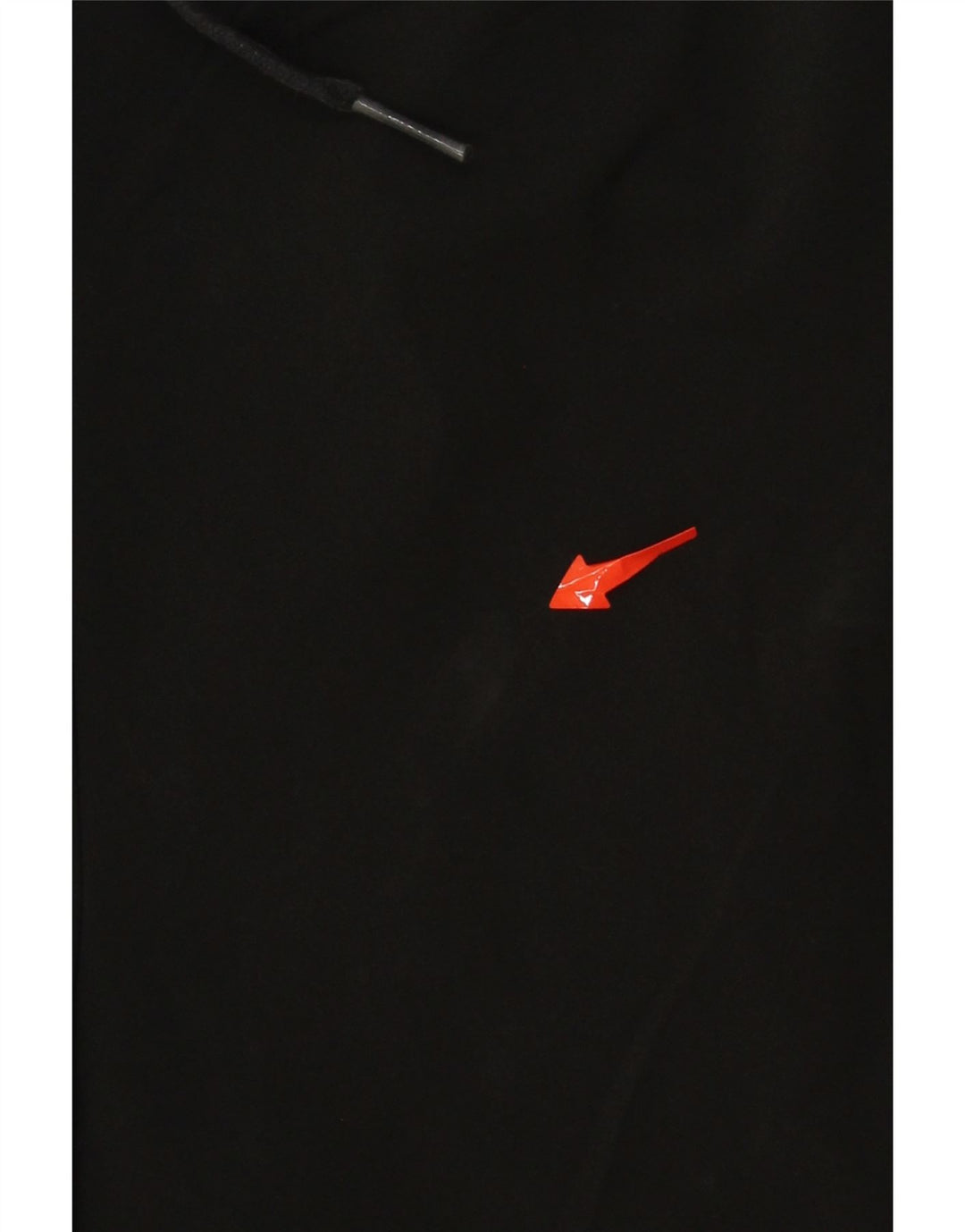 ADIDAS Mens Primegreen Sport Shorts Large  Black Polyester