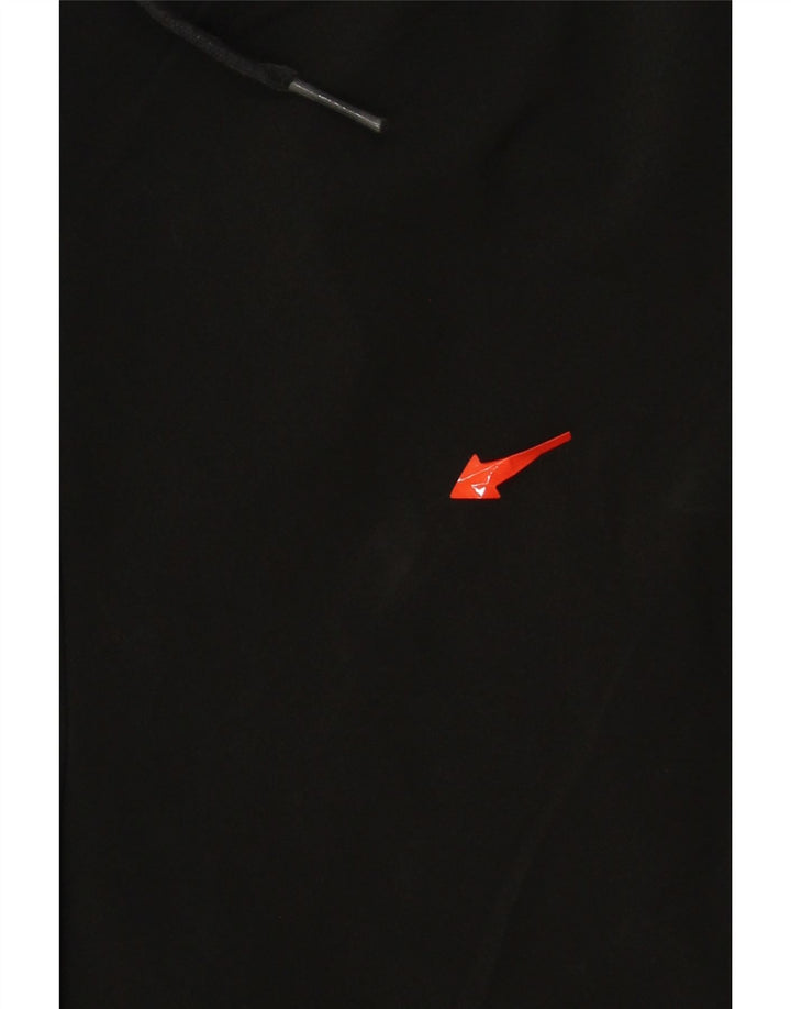 ADIDAS Mens Primegreen Sport Shorts Large  Black Polyester