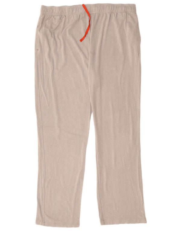 Pantaloni da tuta da uomo Tommy Bahama XL poliestere grigio