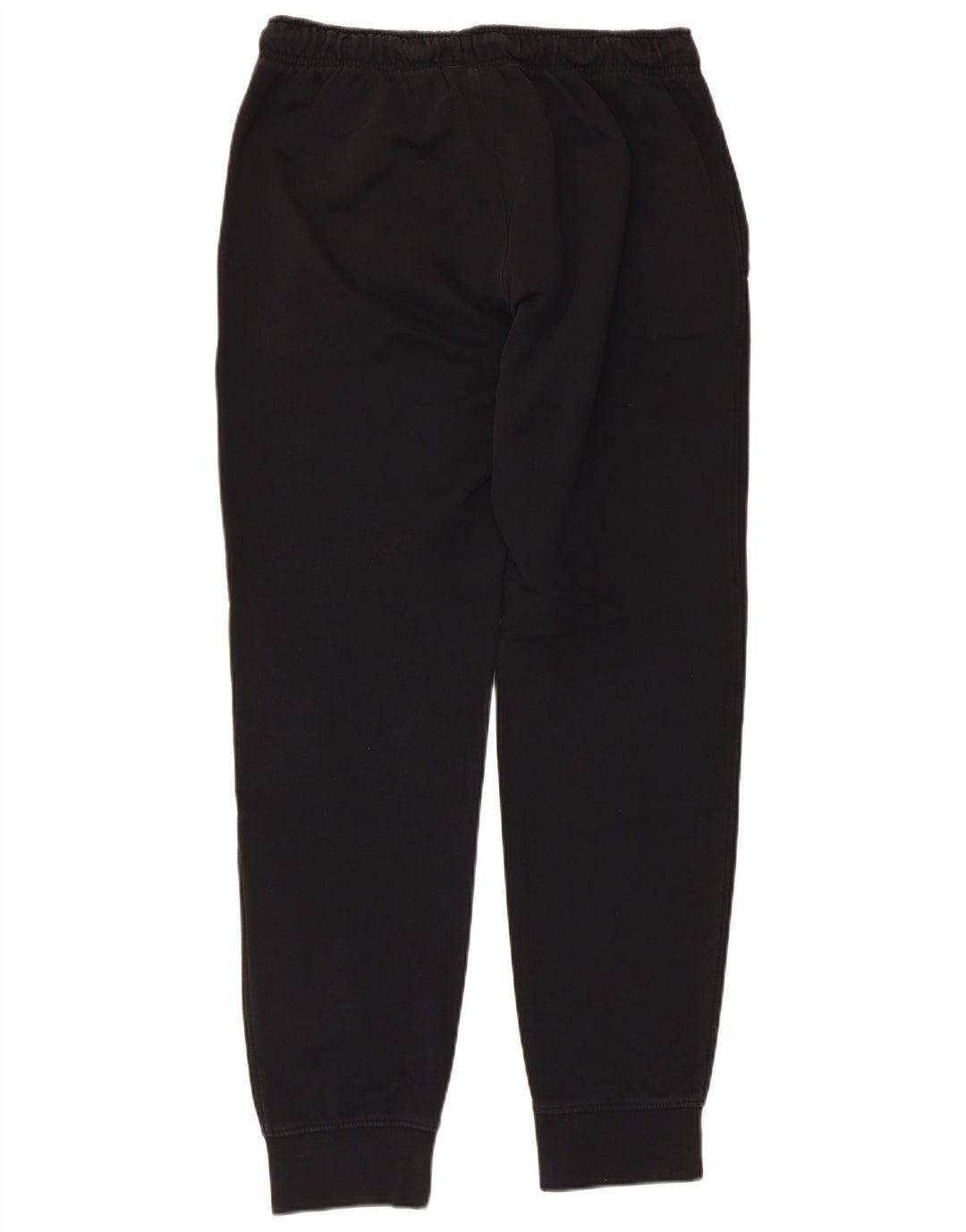 Pantaloni da tuta da uomo Champion Joggers medio cotone nero