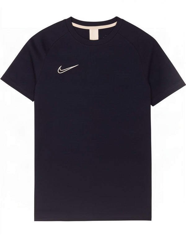 T-shirt Nike Dri Fit da uomo, piccola, blu navy