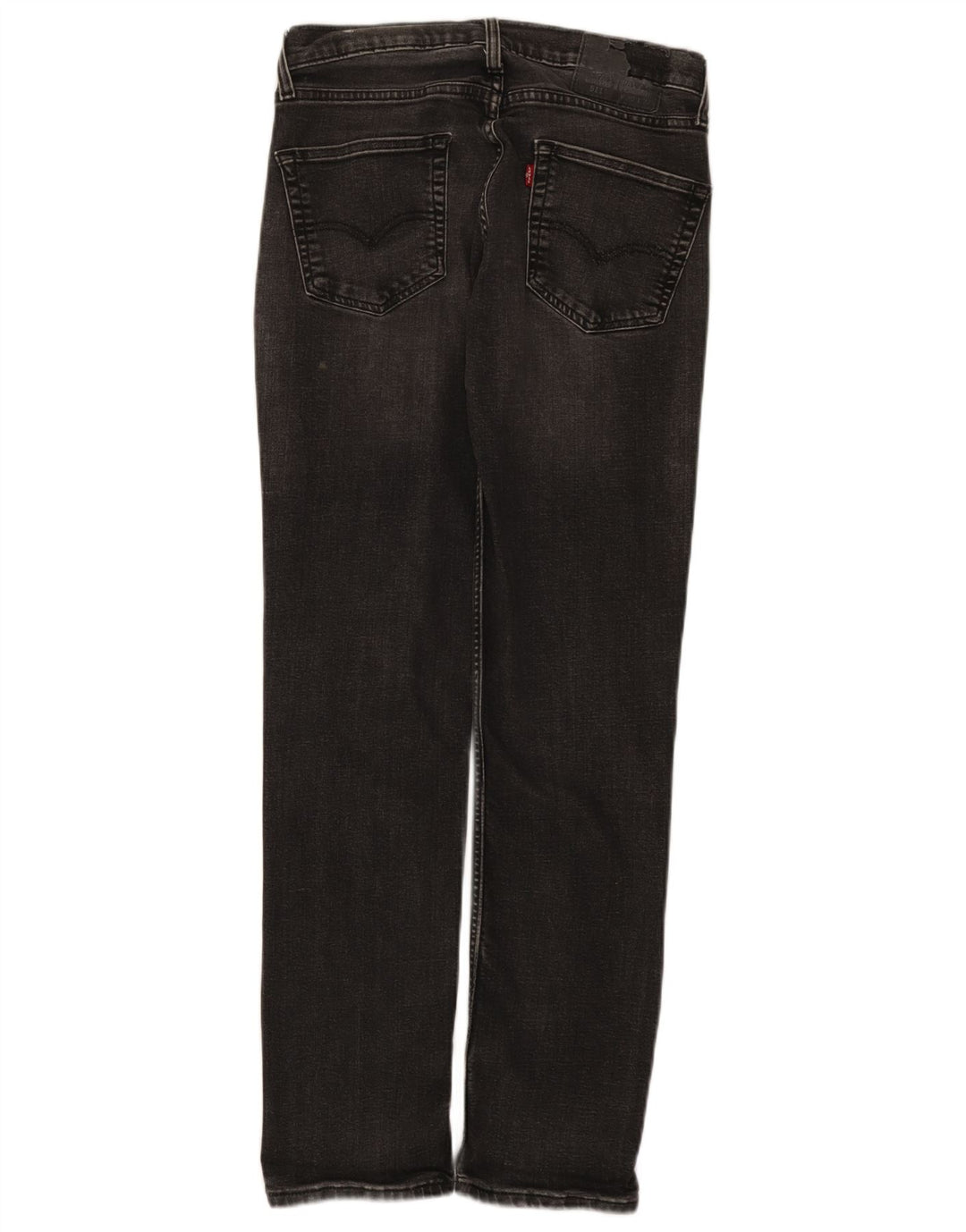 Jeans Levi's Uomo 511 Slim W30 L32 Cotone Grigio