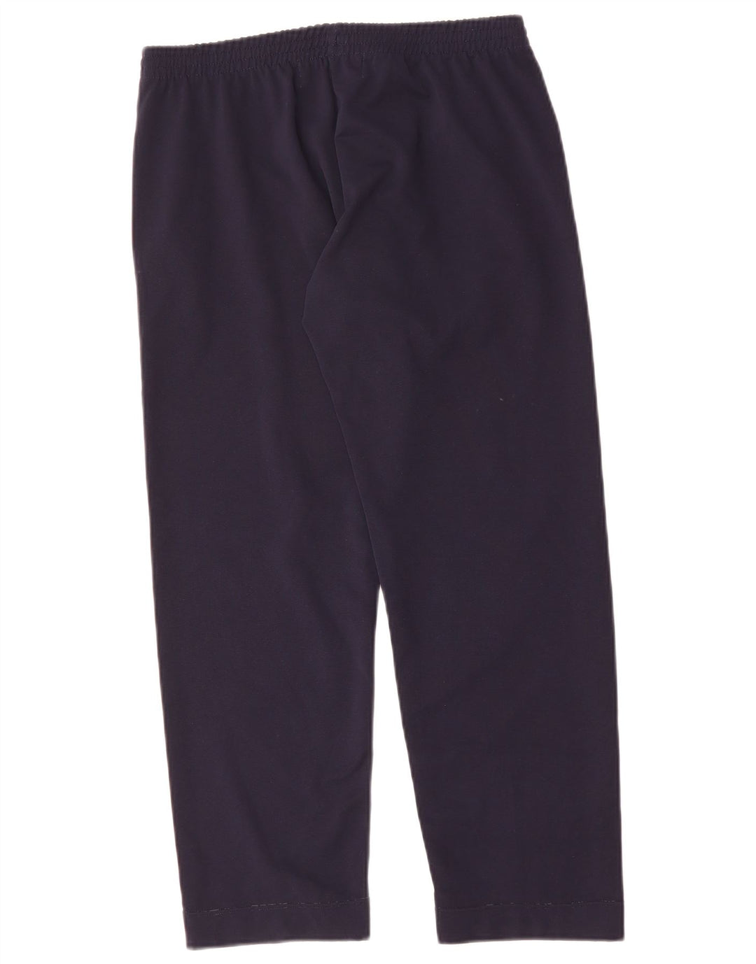 Pantaloni da tuta da donna KAPPA UK 14 Poliestere blu navy medio